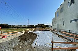 四街道市鹿渡4期 全5棟 2号棟