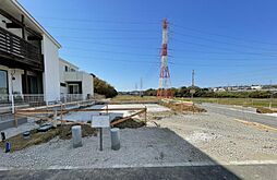 四街道市鹿渡4期　　全5棟　3号棟