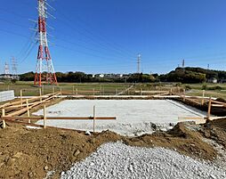 四街道市鹿渡4期 全5棟 5号棟