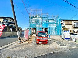 千葉市花見川区さつきが丘13期