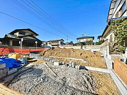 千葉市花見川区さつきが丘13期