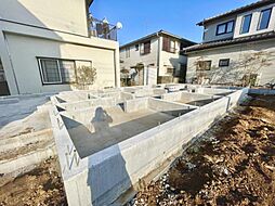 千葉市若葉区貝塚3期