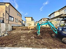 千葉市若葉区貝塚3期