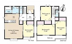 佐倉市王子台II