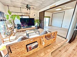 グリーンハイツ八千代　6番館