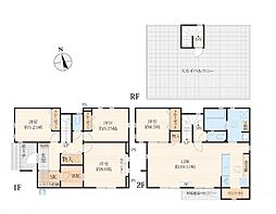 四街道市大日　NO.9