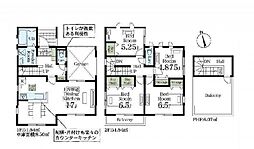 千葉市中央区亀井町　　全2棟　1号棟