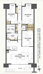 サンクタス蘇我シーズンエアシティ