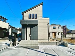 千葉市若葉区加曽利町5期　　全4棟　4号棟