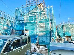 千葉市若葉区加曽利町5期　　全4棟　4号棟