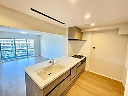 稲毛パークハウスＡ棟