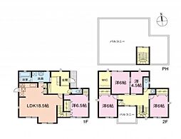 千葉市若葉区加曽利町