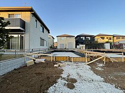 千葉市若葉区小倉台6丁目1173番　　全4棟　Ａ号棟