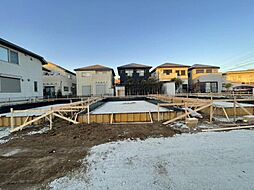 千葉市若葉区小倉台6丁目1173番　　全4棟　Ｂ号棟