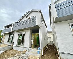 千葉市若葉区小倉台6丁目1173番　　全4棟　Ｂ号棟