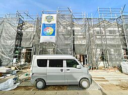 千葉市若葉区小倉台6丁目1173番　　全4棟　Ｂ号棟