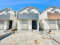 千葉市若葉区小倉台6丁目1173番　　全4棟　Ｂ号棟