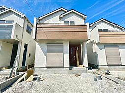 千葉市若葉区小倉台6丁目1173番　　全4棟　Ｃ号棟