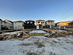 千葉市若葉区小倉台6丁目1173番　　全4棟　Ｃ号棟