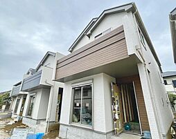 千葉市若葉区小倉台6丁目1173番　　全4棟　Ｃ号棟