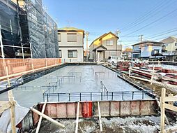 佐倉市西志津7丁目780番　　全2棟　Ａ号棟