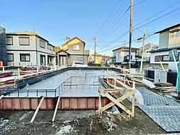 佐倉市西志津7丁目780番　　全2棟　Ｂ号棟