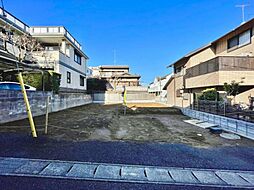 千葉市中央区葛城3丁目　　〜建築条件なし〜