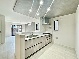 四街道市鹿渡5期　　全2棟　1号棟