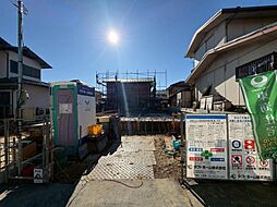 四街道市鹿渡5期　　全2棟　1号棟