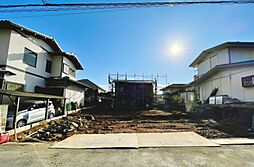 四街道市鹿渡5期　　全2棟　1号棟