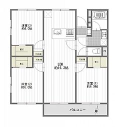 稲毛ファミールハイツ2号棟