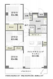 稲毛ファミールハイツ1号棟
