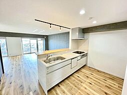 稲毛ファミールハイツ4号棟