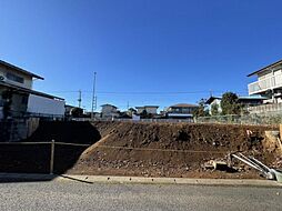 四街道市千代田4丁目　〜建築条件なし〜