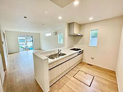 四街道市旭ケ丘2丁目　第1期