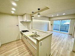 ハーバーレジデンス