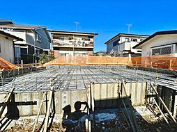 千葉市若葉区若松台3丁目