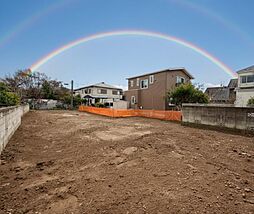 四街道市下志津新田　　〜建築条件無し〜