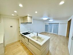 稲毛ファミールハイツ4号棟