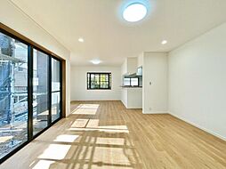 佐倉市中志津2丁目