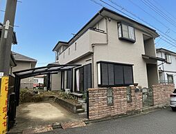 佐倉市中志津2丁目