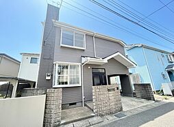 千葉市花見川区朝日ケ丘3丁目