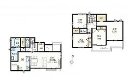 佐倉市西志津2丁目2期　　全4棟　Ｃ棟