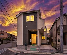 佐倉市西志津2丁目2期　　全4棟　D棟