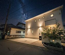 駅徒歩10分四街道市鹿渡