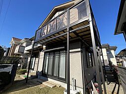 四街道市池花2丁目