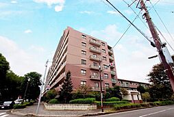 レクセルガーデン志津