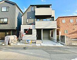 千葉市稲毛区稲毛丘町1期