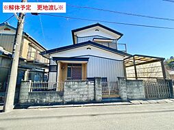四街道市栗山7期　　〜建築条件なし〜