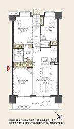ダイアパレス桜木III